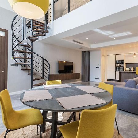Valletta Collection - Luxury Floriana Apts, المظهر الخارجي الصورة