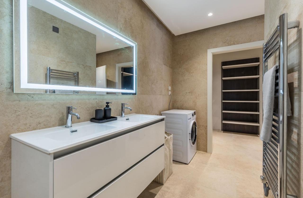 Valletta Collection - Luxury Floriana Apts, المظهر الخارجي الصورة