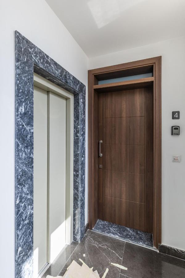 Valletta Collection - Luxury Floriana Apts, المظهر الخارجي الصورة